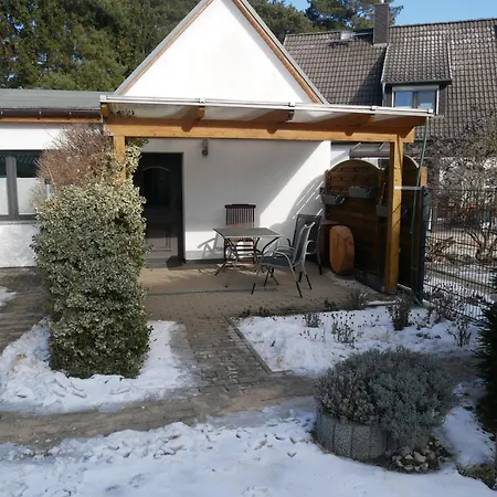 Am Walde * 트라센하이드