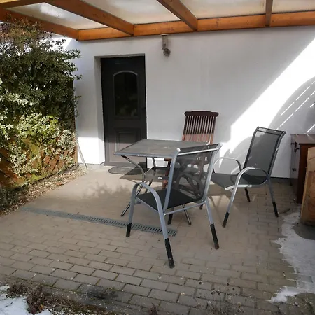Apartamento Am Walde